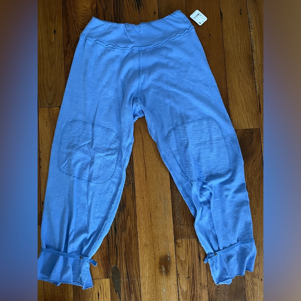 Free People soft pants - Intimately line